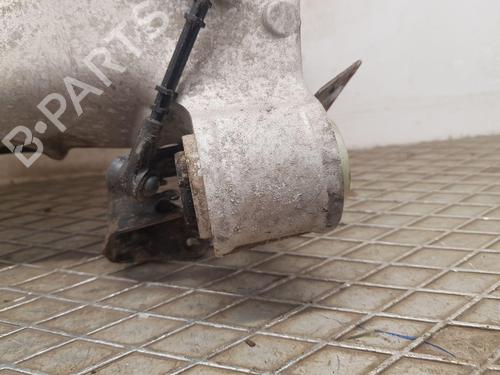 Left rear suspension arm LAND ROVER DEFENDER Station Wagon (L663) P300 Si4 4x4 | BP29620225M14 