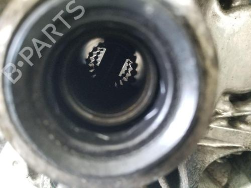 Gearbox CITROËN C3 II (SC_) 1.2 VTi 82 | BP38685010M3 - Image 4