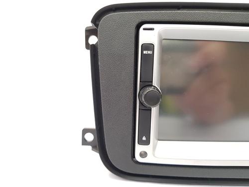 Radio SMART FORTWO Coupe (451) 0.8 CDi (451.301) | BP38910859E6 - Image 3