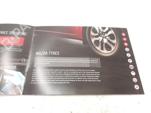 Other MAZDA 3 (BM, BN) 2.2 D | BP22664546O1 