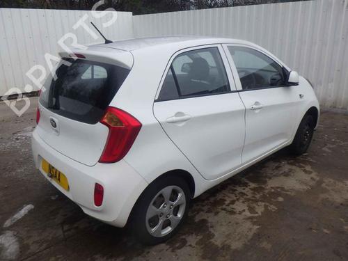 Left headlight KIA PICANTO II (TA) 1.0 | BP32177581C28  - Image 14