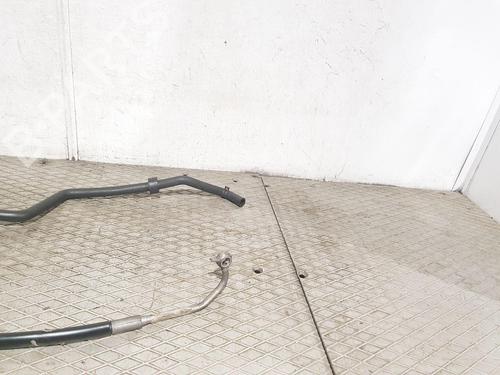 Rør VW TRANSPORTER T5 Van (7HA, 7HH, 7EA, 7EH) 1.9 TDI | BP31574491M125 