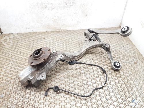 Used Left front steering knuckle AUDI A4 B7 (8EC) 2.0 TDI 16V (140 hp) 30914848