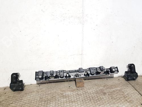 Rear bumper bracket OPEL MOKKA 1.2 (76) | BP32252037C159