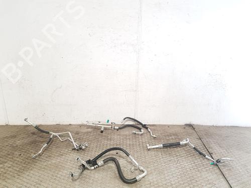 Used AC pipe AC pipe ALPINE A110 II [2017-2026] 36459546 36459546