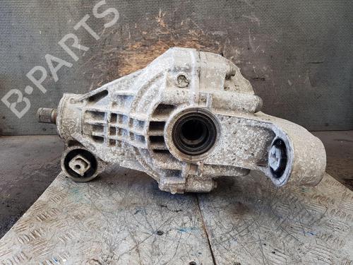 Rear differential PORSCHE CAYENNE (92A) 3.6 GTS | BP26723369M24 