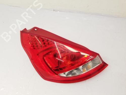 Used Left taillight Left taillight 38558471 38558471