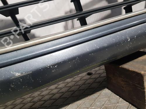 Front bumper VW PASSAT B6 (3C2) 2.0 TDI | BP30115878C7