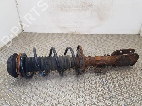 Used Right front shock absorber SUZUKI VITARA (LY) 1.6 (APK 416) (120 hp) 25838785