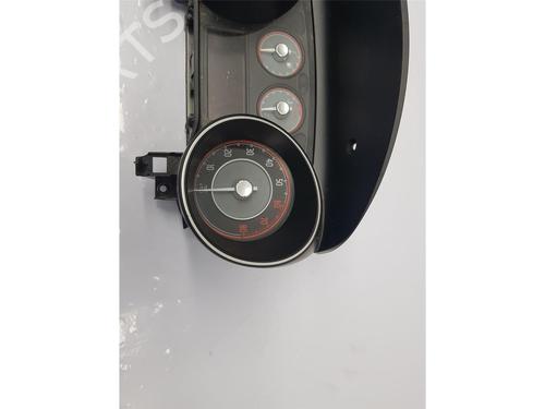 Instrument cluster FIAT PUNTO (199_) 1.4 (199AXB1A, 199BXB1A, 199BXB11, 199AXB11) | BP29575875C47 