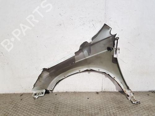 Right front fenders HONDA CR-V III (RE_) 2.2 i-DTEC 4WD (RE6) | BP29756094C42 