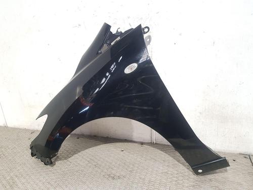 Left front fenders MAZDA 5 (CR) 2.0 (CREW, CR19) | BP29492966C41 