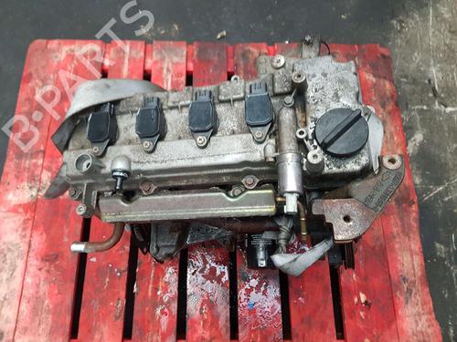 Used Engine NISSAN MICRA III (K12) 1.4 16V (88 hp) 22679075