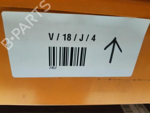 Left front steering knuckle OPEL MOVANO A Platform/Chassis (X70) 2.5 CDTI (ED, HD, UD0, UD4) | BP32198719M25  - Image 7