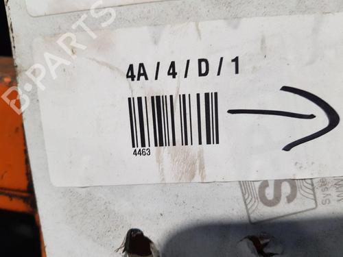 Gearbox LAND ROVER DEFENDER Van (L663) | BP36904667M3 - Image 9