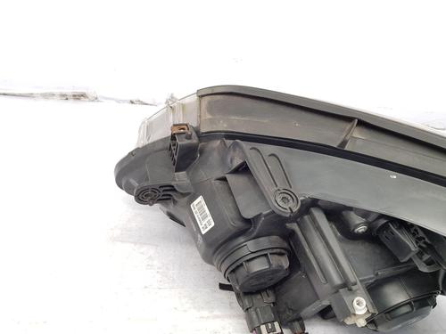 Right headlight VAUXHALL MOKKA / MOKKA X (J13) 1.7 CDTI 4x4 | BP25839021C29 