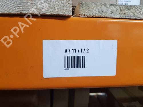 Ignition barrel MCLAREN 720S Spider 4.0 | BP22678332M48 