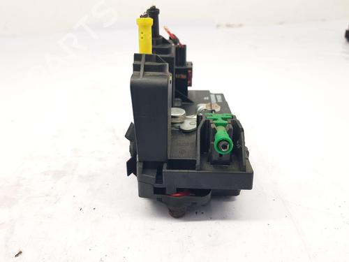 Fechadura trás esquerda RENAULT TRAFIC II Van (FL) 2.0 dCi 115 (FL01, FL0U, FL00, FL0H, FL0M) | BP31365690C100 