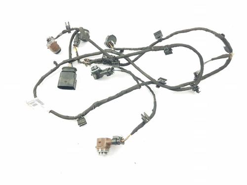 Used Electronic module VW T-ROC (A11, D11) [2017-2025]  29756007