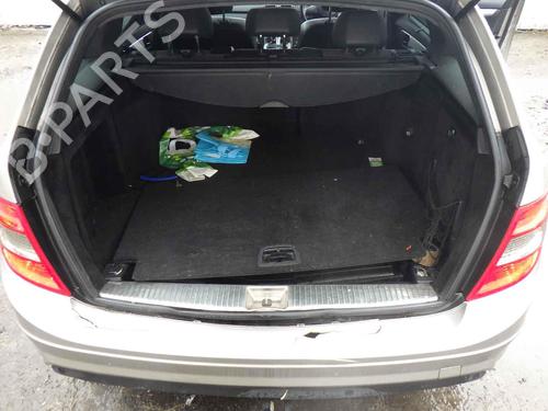 Used Parts MERCEDES-BENZ C-CLASS T-Model (S204)  C 220 CDI (204.208)  4458894