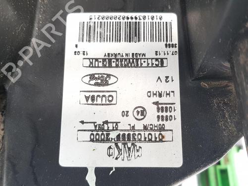 Left headlight FORD TRANSIT Van (FA_ _) 2.2 TDCi | BP32331975C28 