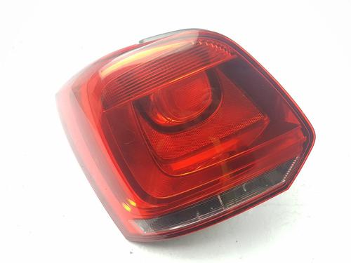 Used Left taillight Left taillight VW POLO V (6R1, 6C1) 1.4 (6R1) (85 hp) 36167477 36167477
