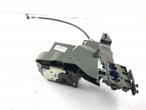 Front left lock FORD FIESTA V (JH_, JD_) 1.25 16V | BP29292644C98 