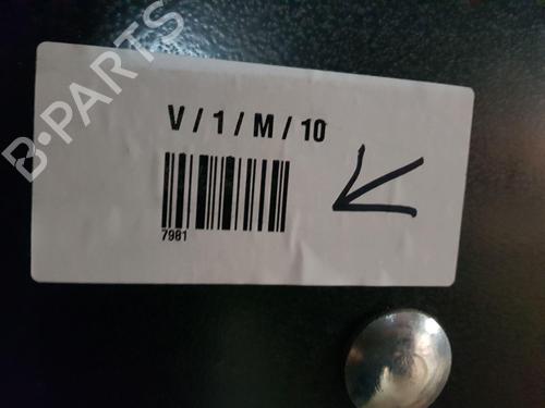 ABS pump VAUXHALL CORSA Mk IV (E) (X15) 1.2 | BP30737801M43