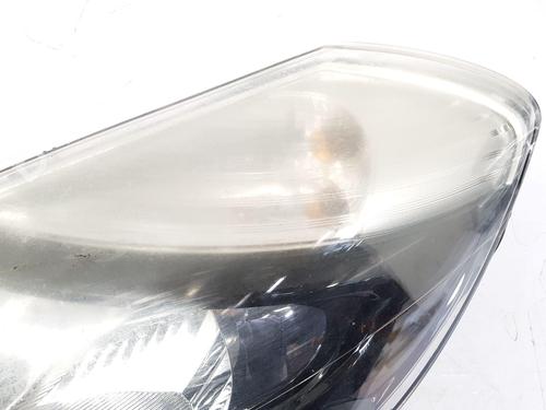 Left headlight RENAULT CLIO III Grandtour (KR0/1_) 1.5 dCi (KR0F) | BP30580818C28