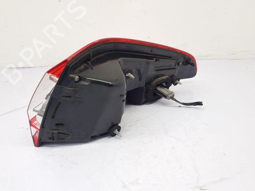 Left taillight FORD S-MAX (WA6) 2.0 TDCi | BP36806571C34 - Image 3