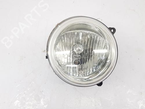 Koplamp rechts Koplamp rechts JEEP CHEROKEE (KJ) 2.4 4x4 (147 hp) 36751973 36751973
