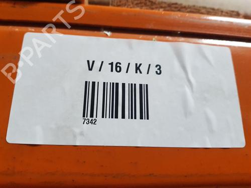 Fuel pump SMART FORTWO Coupe (451) 1.0 (451.331, 451.380) | BP32034851M76 - Image 8