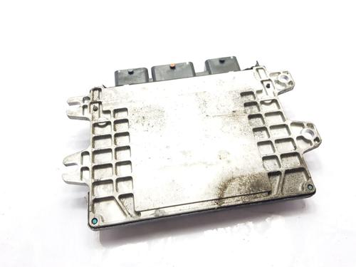 Engine control unit (ECU) NISSAN QASHQAI I (J10, NJ10) 1.6 | BP30891558M57 