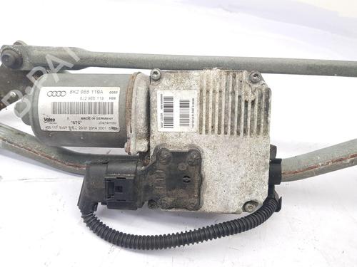Front wiper motor AUDI A4 B8 (8K2) 2.0 TDI | BP31819796M29