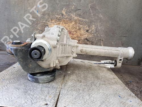 Front differential LAND ROVER RANGE ROVER SPORT II (L494) 5.0 SCV8 4x4 | BP28827609M23