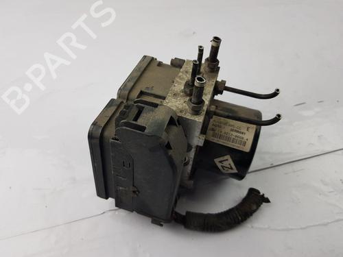 ABS pump FORD FIESTA VI (CB1, CCN) 1.25 | BP26279222M43 