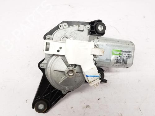 Used Rear wiper motor NISSAN JUKE (F15) [2010-2019]  28329514