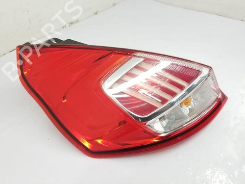 Left taillight FORD FIESTA VI (CB1, CCN) 1.6 ST | BP28029389C34 