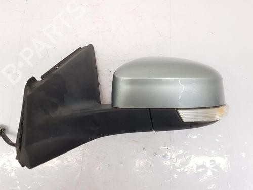 Used Left mirror FORD MONDEO IV (BA7) 1.6 TDCi (115 hp) 28800321