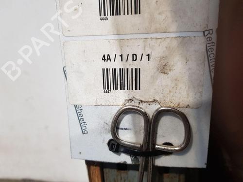 Engine VW POLO V (6R1, 6C1) 1.2 | BP30137922M1