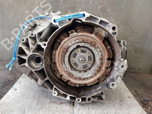 Used Gearbox SKODA ROOMSTER (5J7) 1.2 TSI (105 hp) 28684175