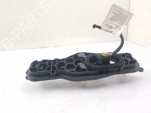 Lamp holder TOYOTA PROACE Van (MDZ_) 1.5 D4d (MDZ1) | BP30796320L10 