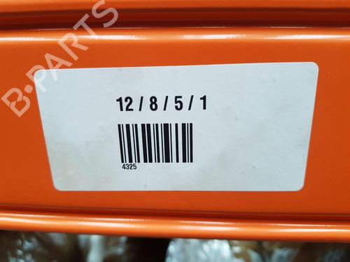 Upper protection SKODA OCTAVIA III Combi (5E5, 5E6)  | BP22669912M93  - Image 9