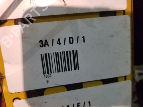 Gearbox VW AMAROK (2HA, 2HB, S1B, S6B, S7A, S7B, AGD) 2.0 BiTDI 4motion | BP23098134M3