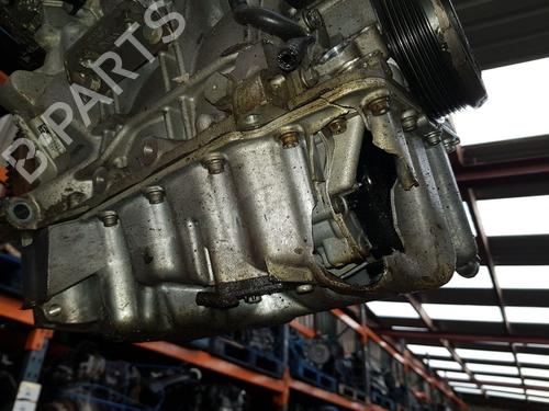 Engine VW POLO VI (AW1, BZ1, AE1)  | BP22209173M1 