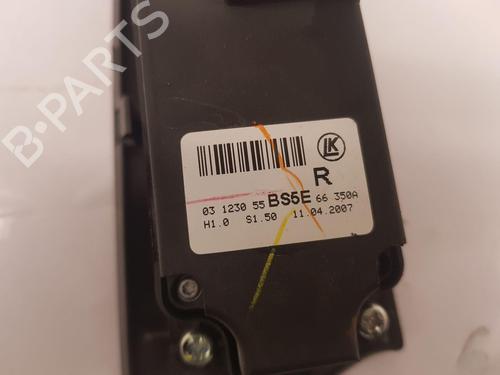 Right front window switch MAZDA 3 (BK) 2.0 (BKEP) | BP33853542I26 - Image 5