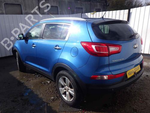 Right tailgate light KIA SPORTAGE III (SL) 1.7 CRDi | BP28612648C80 - Image 10