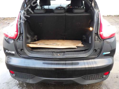 Used Parts NISSAN JUKE (F15)  1.5 dCi  4599094
