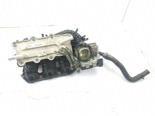 Used Intake manifold SKODA SCALA (NW1) [2019-2026]  32275208