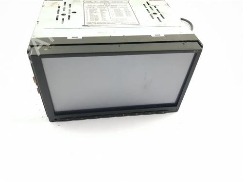 Autoradio HONDA CR-V II (RD_) 2.0 (RD5) | BP22205537E6 